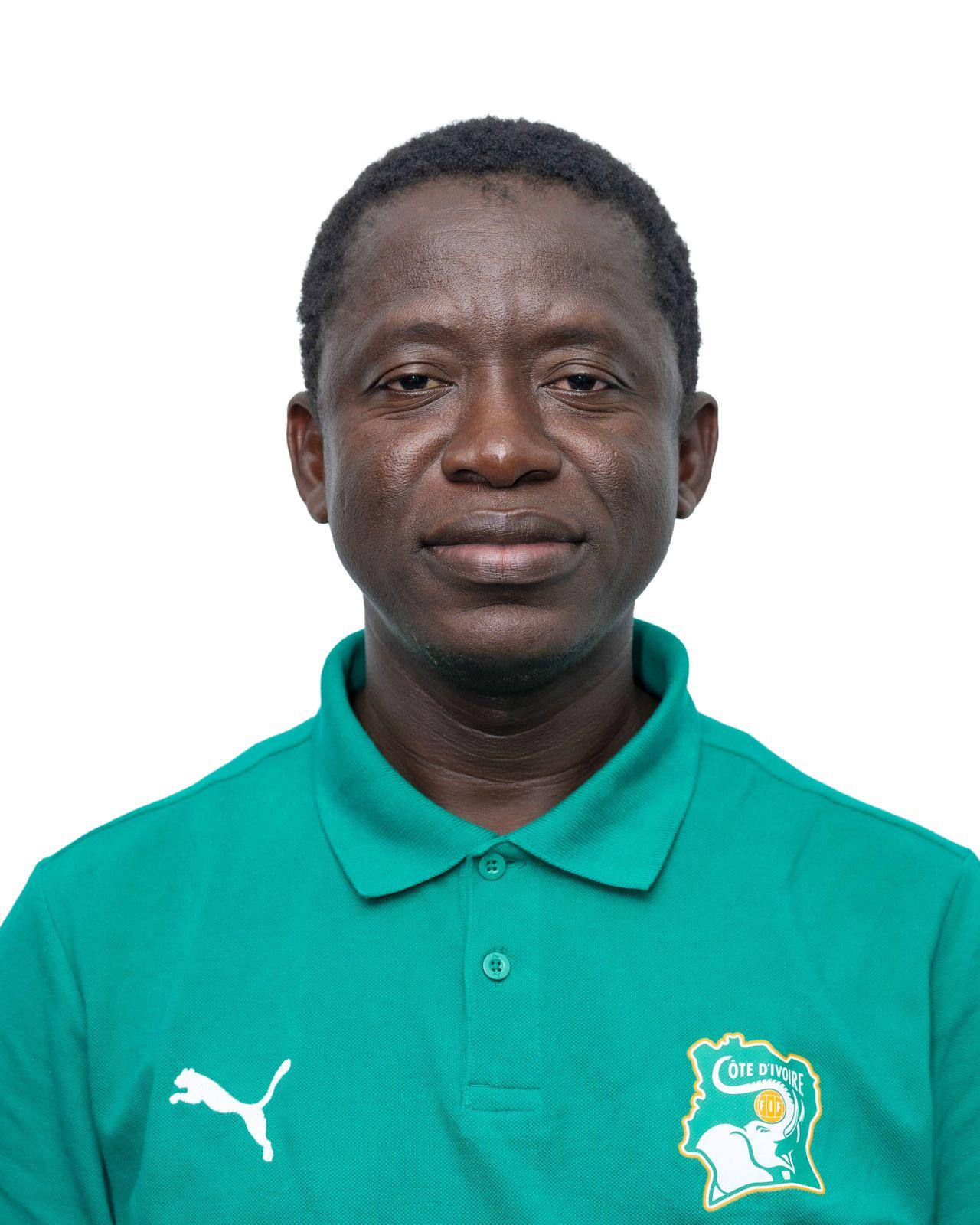 YEO YARDJOUMA OLIVIERR